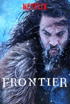 Frontier season 3 พากย์ไทย HD
