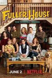 Fuller House Season 5 ซับไทย HD