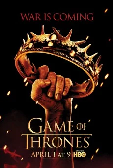 Game of Thrones - Season 2 มหาศึกชิงบัลลังก์ ปี 2 พากย์ไทย HD