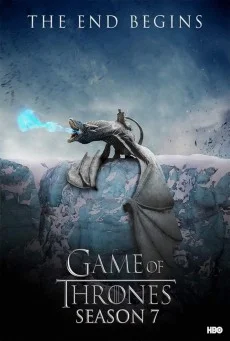 Game of Thrones - Season 7 มหาศึกชิงบัลลังก์ ปี 7 พากย์ไทย HD