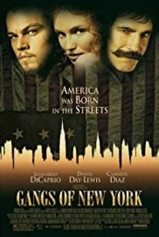 Gangs of New York จอมคน เมืองอหังการ์ พากย์ไทย HD