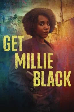 Get Millie Black Season 1 HBO บรรยายไทย ซับไทย หนังฟรี