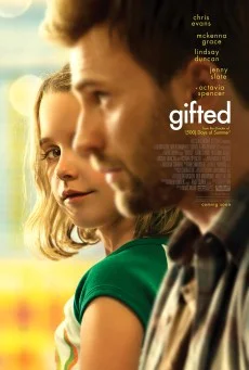 Gifted อัจฉริยะสุดดวงใจ ซับไทย HD