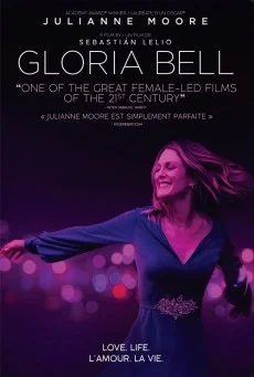 Gloria Bell กลอเรีย เบลล์ พากย์ไทย