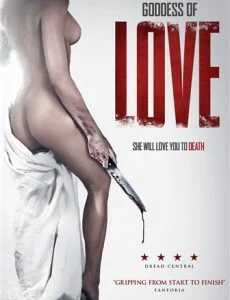 Goddess of Love (2016) แรงรักอันตราย พากย์ไทย
