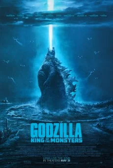 Godzilla 2 King of the Monsters. ก็อดซิลล่า 2 ราชันแห่งมอนสเตอร์ พากย์ไทย HD