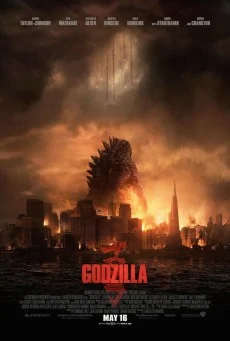 Godzilla ก็อดซิลล่า พากย์ไทย HD