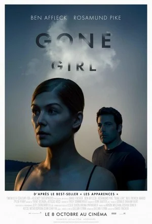Gone Girl (2014) เล่นซ่อนหาย พากย์ไทย HD