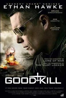 Good Kill โดรนพิฆาต ล่าพลิกโลก พากย์ไทย HD