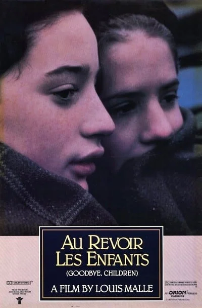 GoodBye Children Au Revoir les Enfants (1987) ลาก่อน เด็ก ๆ พากย์ไทย