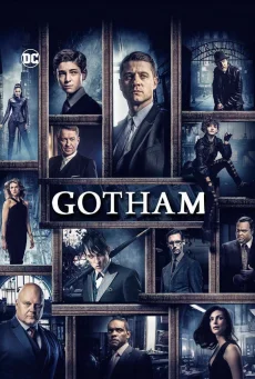 Gotham Season 3 ก็อตแธม ปี 3 พากย์ไทย HD