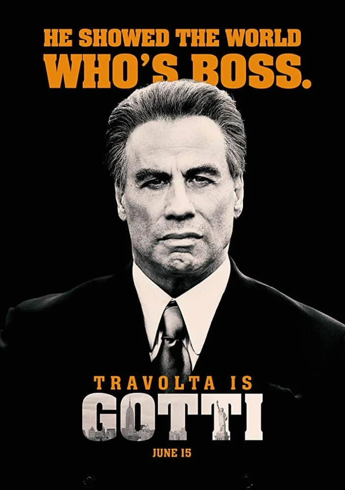 Gotti (2018) พากย์ไทย HD