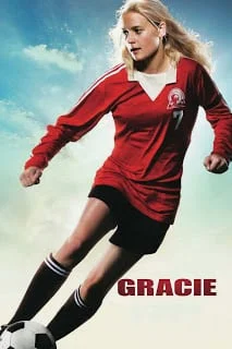Gracie (2007) กรซี่ เตะนี้ด้วยหัวใจ พากย์ไทย หนังฟรี