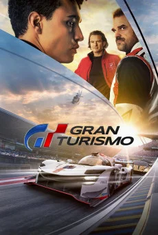 Gran Turismo GT แกร่งทะลุไมล์ (2023) พากย์ไทย HD