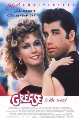 Grease (1978) กรีส พากย์ไทย HD