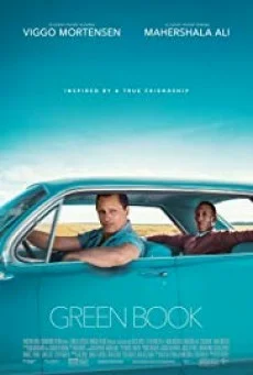 Green Book กรีนบุ๊ค พากย์ไทย HD