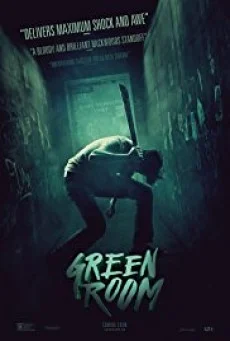 Green Room ล็อค เชือด ร็อก หนังฟรี ซับไทย