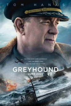 Greyhound (2020) เกรย์ฮาวด์ พากย์ไทย