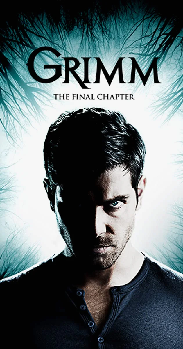 Grimm Season 3 กริมม์ ซีซั่น 3 พากย์ไทย