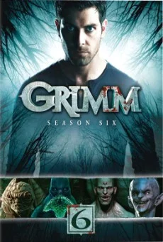 Grimm Season 6 ครอบครัวกริมม์ พากย์ไทย