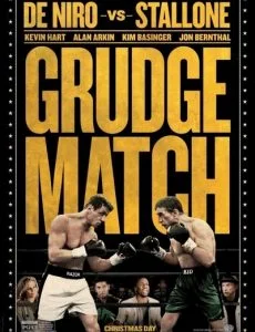 Grudge Match (2013) แค้นนี้ป๋าต้องชำระ พากย์ไทย HD