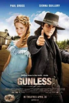 Gunless กันเลสส์ พากย์ไทย HD