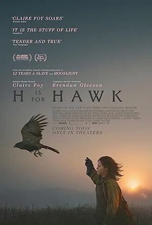 H Is For Hawk (2025) พากย์ไทย HD
