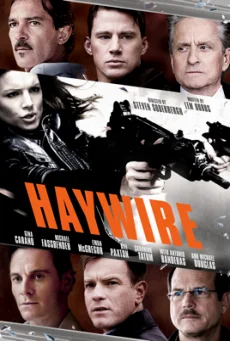 HAYWIRE เธอแรง หยุดโลก พากย์ไทย HD