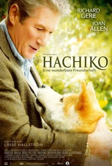 Hachi A Dog s Story (2009) ฮาชิ..หัวใจพูดได้ พากย์ไทย HD