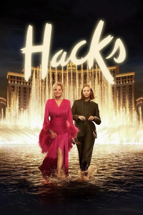 Hacks Season 5 (2026) แฮ็คส์ พากย์ไทย HD