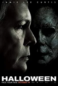 Halloween 2018 ฮาโลวีน 2018 พากย์ไทย HD