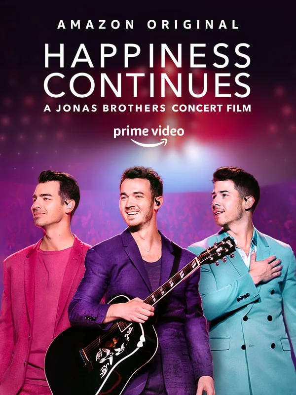 Happiness Continues (2020) ความสุขยังคงดำเนินต่อไป ซับไทย HD