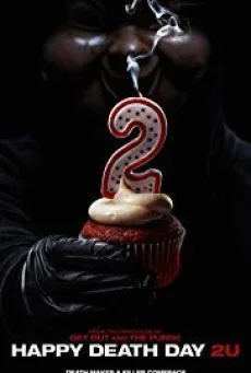 Happy Death Day 2U สุขสันต์วันตาย 2U พากย์ไทย HD