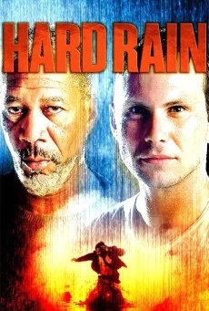 Hard Rain (1998) อึดท่วมนรก พากย์ไทย HD