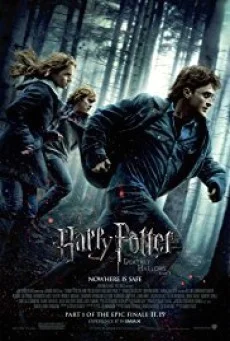 Harry Potter 7.1 and the Deathly Hallows Part 1 ( แฮร์รี่ พอตเตอร์กับเครื่องรางย