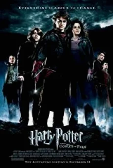 Harry Potter and the Goblet of Fire (2005) แฮร์รี่ พอตเตอร์กับถ้วยอัคนี ภาค 4 พา