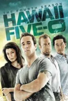 Hawaii Five-O Season 4 ฮาวายไฟฟ์โอ ซีซั่น 4 พากย์ไทย
