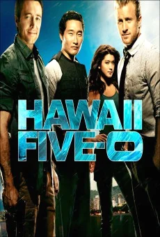 Hawaii Five-O Season 2 ฮาวายไฟฟ์โอ ซีซั่น 2 พากย์ไทย