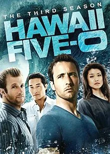 Hawaii Five-O Season 3 ฮาวายไฟฟ์โอ ซีซั่น 3 พากย์ไทย HD