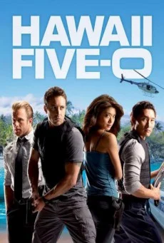 Hawaii Five-O Season 6 ฮาวายไฟฟ์โอ ซีซั่น 6 พากย์ไทย HD