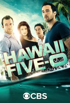Hawaii Five-O Season 7 ฮาวายไฟฟ์โอ ซีซั่น 7 พากย์ไทย HD