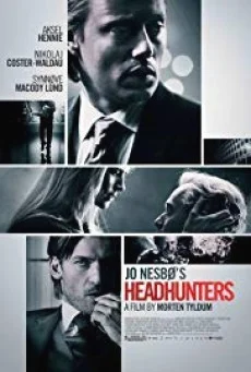 Headhunters 2011 พากย์ไทย HD