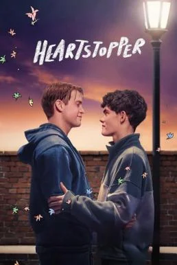 Heartstopper เธอทำให้ใจฉันหยุดเต้น Season 3 (2024) Netflix พากย์ไทย