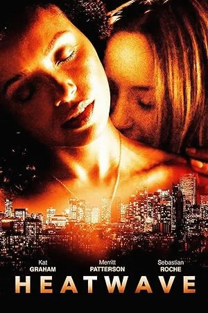Heatwave (2022) คลื่นร้อน ไฟลวง พากย์ไทย HD