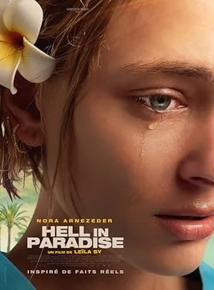 Hell in Paradise (2025) พากย์ไทย HD