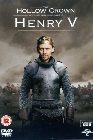 Henry V (1989) เฮนรี่ที่ 5 จอมราชันย์ พากย์ไทย HD