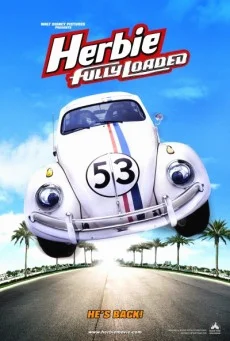Herbie Fully Loaded เฮอร์บี้รถมหาสนุก พากย์ไทย