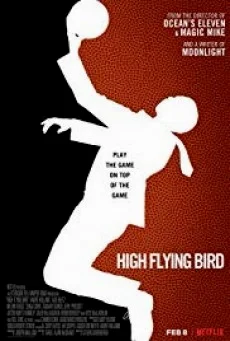 High Flying Bird สุดเพดานฟ้า พากย์ไทย HD
