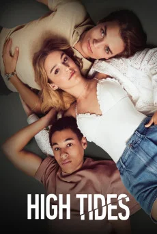 High Tides (2023) ไฮไทด์ พากย์ไทย HD