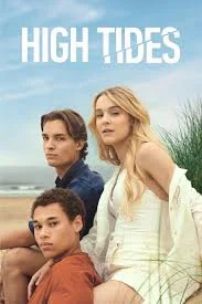 High Tides Season 2 (2025) ไฮไทด์ 2 พากย์ไทย